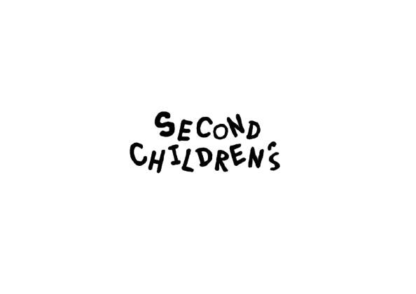 Second Children’s logo